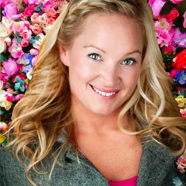 Katie Van Nes, founder of Most Referred Expert